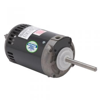 Nidec-US Motors (Emerson) 8987V Motor 2HP 208-230/460V 1140RPM 3-Phase