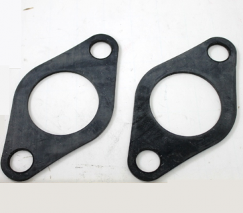 Taco 1600-872RP 3" Rubber Flange Gasket