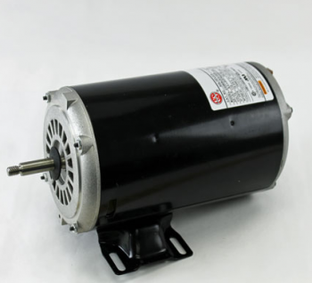 Nidec-US Motors (Emerson) AGH15FL2CS Thru-Bolt Pool & Rated Motor 1.5-1/8HP 230V 3450RPM 1-Phase