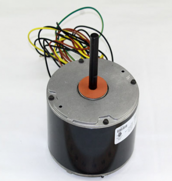 Nidec-US Motors (Emerson) CA3409 Ccw 1/3HP 208/230V 1600RPM