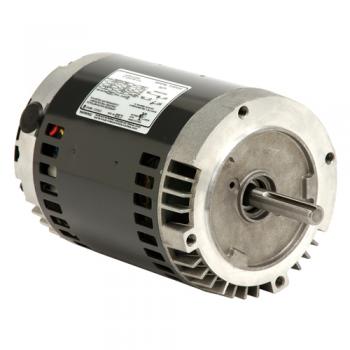 Nidec-US Motors (Emerson) D13CP2PCR 1/3HP 115/208-230V 1725RPM 1-Phase