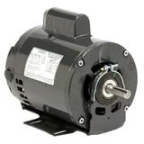 Nidec-US Motors (Emerson) D1CPA1PH9 General Purpose Motor 1Hp 115/230V 3600RPM 1-Phase 1-Speed