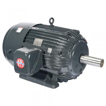 Nidec-US Motors (Emerson) C25P2C Motor 25HP 460V 1770RPM