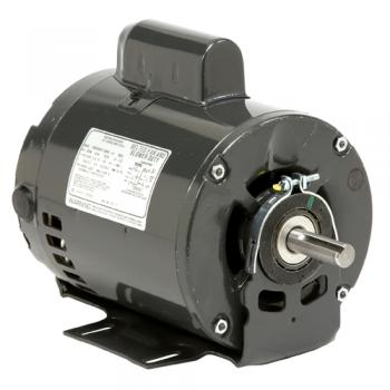 Nidec-US Motors (Emerson) D32CPA2PH9 General Purpose Motor 1.5Hp 115/230V 1800RPM 1-Phase 1-Speed