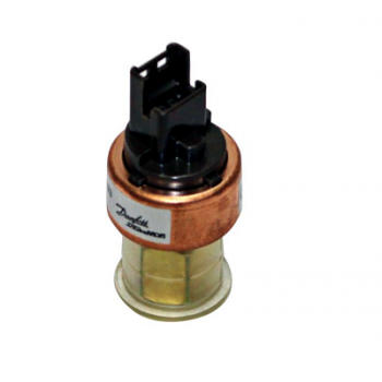 Carrier 00PPG000012000A Discharge Transducer (Black)