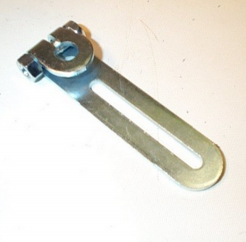 Barber Colman (Schneider Electric) AM-116 Crank Arm 1/2" Splined Shaft