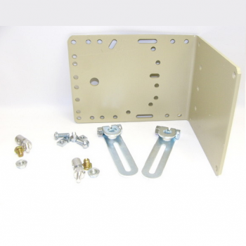 Barber Colman (Schneider Electric) AM-161 Damper Linkage Kit with Bracket