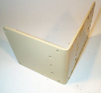 Barber Colman (Schneider Electric) AM-301 Motor Mounting Bracket 90-Degree Angle