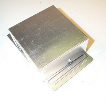Barber Colman (Schneider Electric) AM-332 Auxillary Potentiometer
