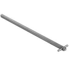 AutoTran ABB OXP6X210 Shaft 6 x 210mm