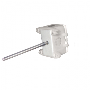 Automated Logic ALC/10K-2-RA-12"-BB4 Rigid Duct Averaging Temperature Sensor