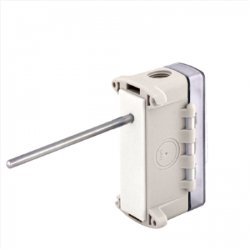 BAPI BA/10K-3-D-8"-BB2 Duct Temperature Sensor