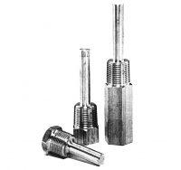 Kodiak Controls S3J4-1/2 Thermowell 1/2"