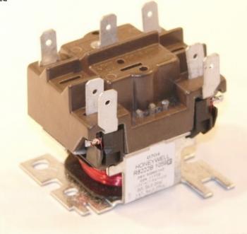 York S1-024-11772-700 Blower Control Relay