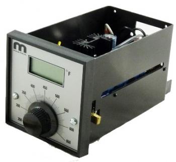 Maxitrol AD1094C-2565 Amplifier Selectors 250-650F