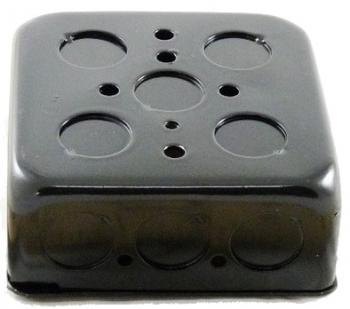 Maxitrol ETD-1 Enclosure Cover for TD114, TD120 & TD121 Remote Temperature Selectors