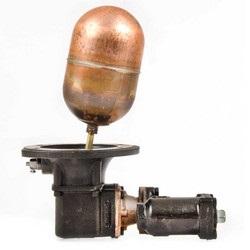 McDonnell & Miller 21 Make-Up Water Feeder