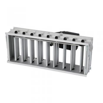 Zone First OZD1004 Outlet Zone Dampers 4" x 10"