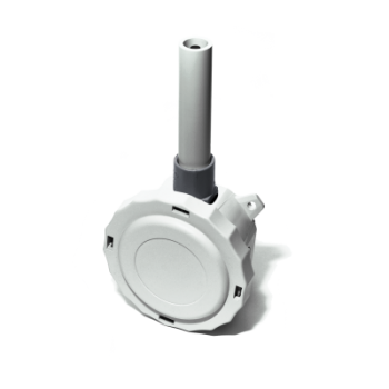 Automation Components Inc A/1K-2W-O-EH 1K Ohm 2W Room Sensor