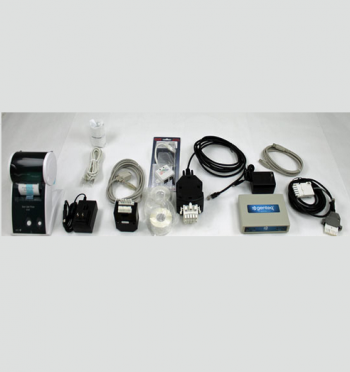 Rheem PD510011 Protech Motor Programmer