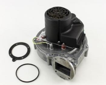 Lochinvar 100145008 Combustion Fan Assembly