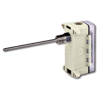Automated Logic ALC/10K-2[XP]-I-8"-SS-BB2-TS Immersion Temperature Sensor