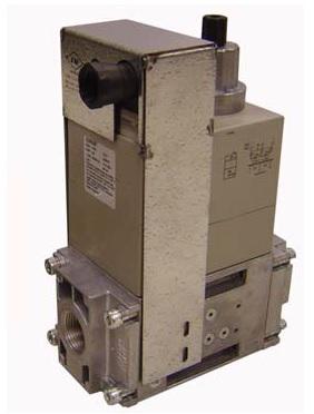 Dungs 226-995HL Dual Modular Valve 703/602 24VDC Hazardous Location Version