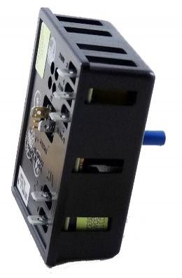 Maxitrol P64A0318-903 Pakstat Series 2 150-550F