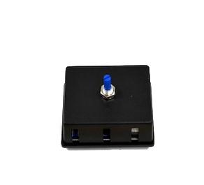 Maxitrol P14A0318-904 Pakstat Series 1 200-400F