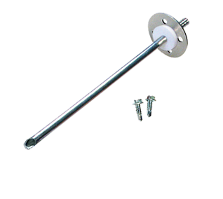 BAPI ZPS-ACC14 Pressure Pickup Port