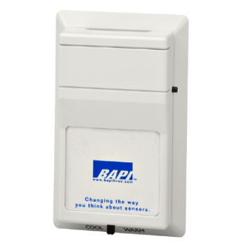 BAPI BA/10K-2-R81L6-N-CG Room Temperature Sensor