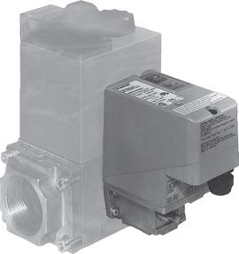 Dungs 219-881 Valve Proving System Modular Mount VPS 504 S04 Series 230 VAC