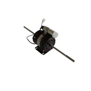 PennBarry Motors 56347-0 Motor 115V 1050Rpm Z101S