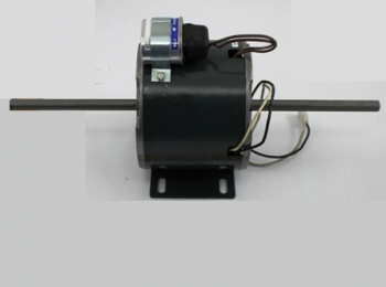 PennBarry Motors 56350-0 Motor 1/8 Hp 115 V 1050 RPM Double Shaft