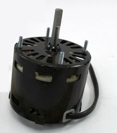 PennBarry Motors 60024-0 Motor 1/35 Hp 115 V 1-Phase 1550 RPM