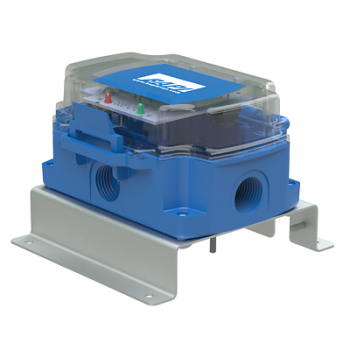 BAPI BA/LDT4-PS-BB Water Leak Detector