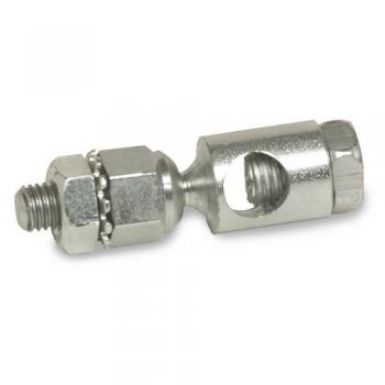 Honeywell 102546 Ball Joint Assembly for Damper Applications 5/16" Diameter Push Rod
