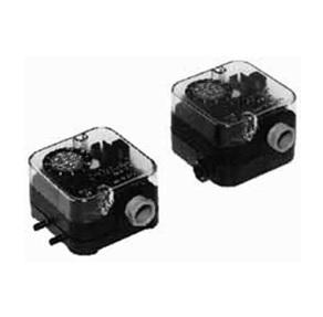 Dungs 221-207A Air Pressure Switch LGW-A2 Series 6A AT 230VAC LGW 50 A2P 2.5 to 50 MBAR