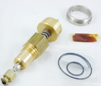 Honeywell 0901754A Rebuild Kit For V5011N1081