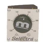 Maxitrol TD121B Remote Temperature Selector