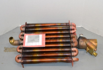 Lochinvar 100110260 Heat Exchanger