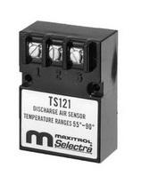 Maxitrol TS121D Discharge Air Temperature Sensors