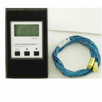 Teledyne Laars E2106900 Temperature Control 2-Stage with Display