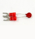 York 366-87030-000 Motor Resistor