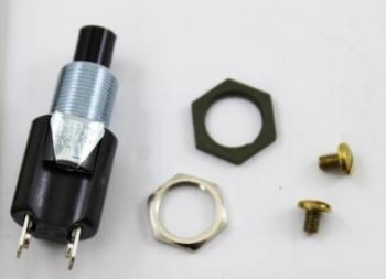 Warrick 7760227 Normally Closed Push Button Reset