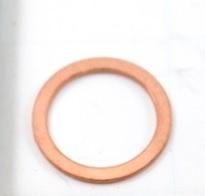Warrick 7760514 Copper Washer
