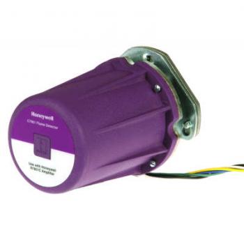 Honeywell C7961E1022 Dynamic Self-checking Solid State Sensor 120V