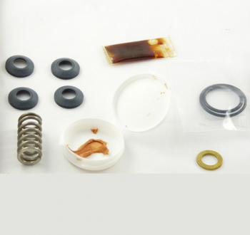 Honeywell 0901787A Repack Kit 1-1/2" to 3" for V5011N & V5013N