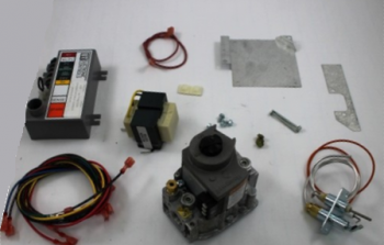 Reznor 100528 Spark Kit