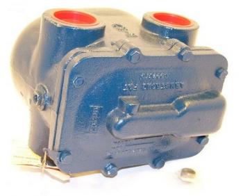 Armstrong International 15B8 Float & Thermostatic Steam Trap 2" 15 PSI